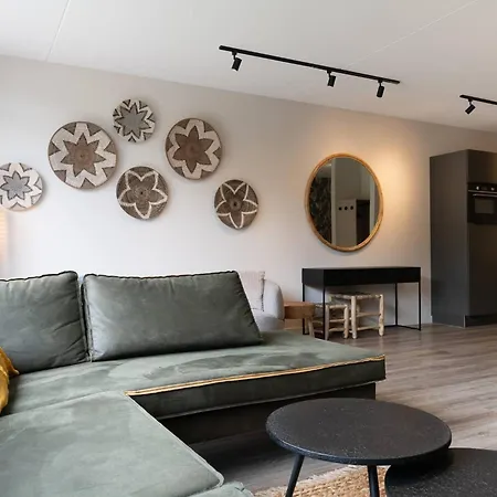New! Fantastic Appartments - Duno Lodges 4 Persons Oostkapelle Exterior photo
