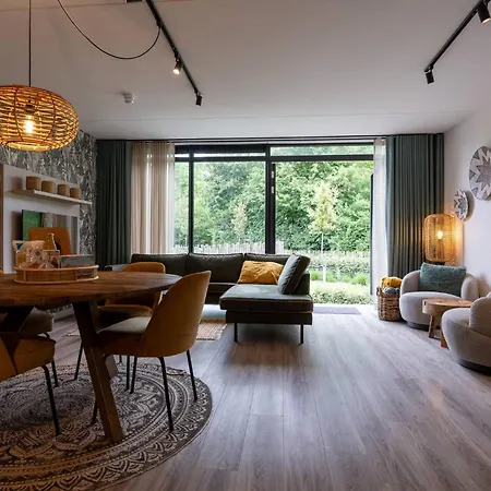 New! Fantastic Appartments - Duno Lodges 4 Persons Oostkapelle Exterior photo
