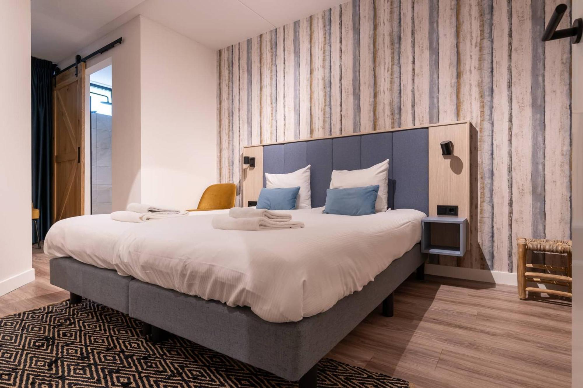 New! Fantastic Appartments - Duno 4 Persons Apartment *