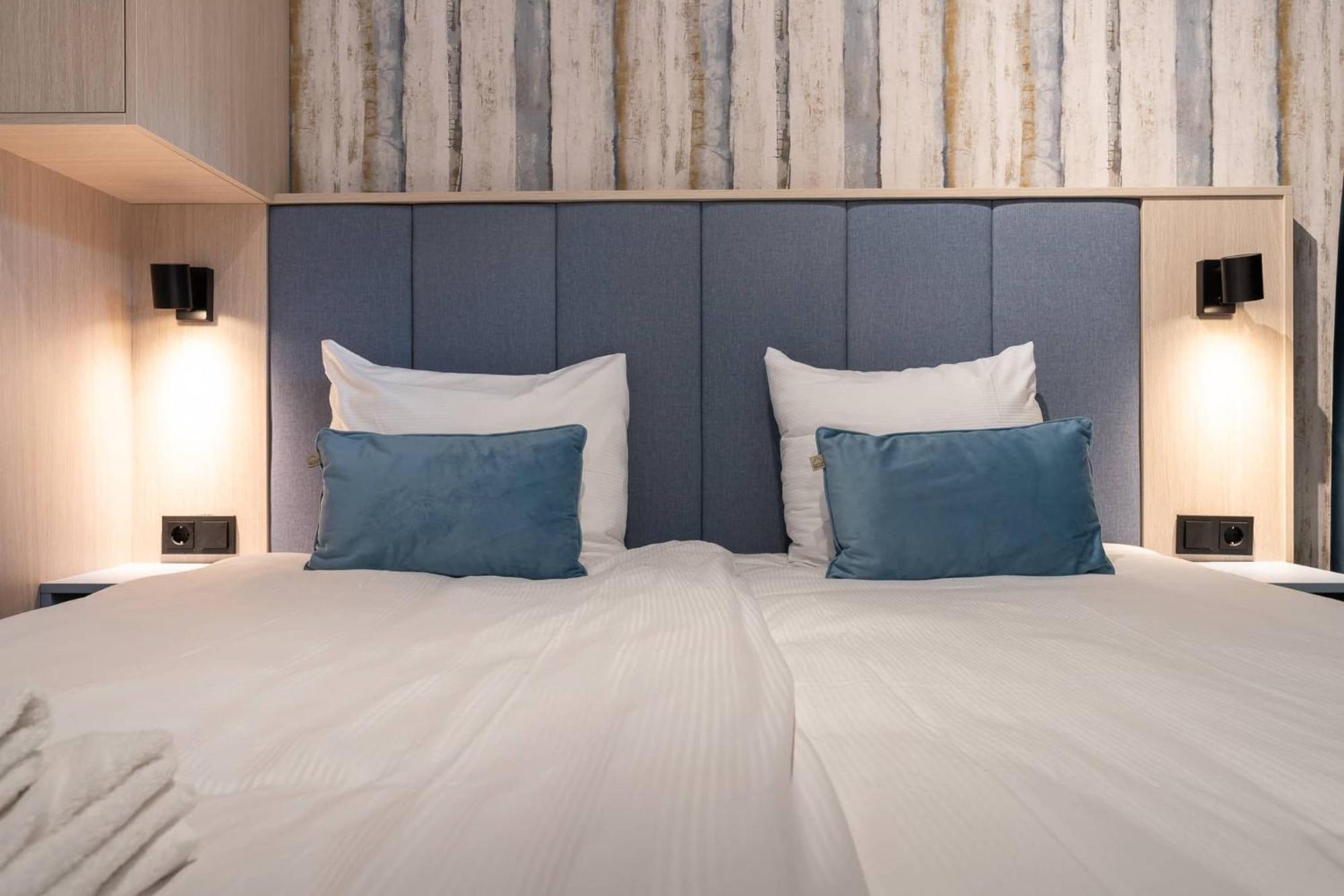 New! Fantastic Appartments - Duno 4 Persons Oostkapelle