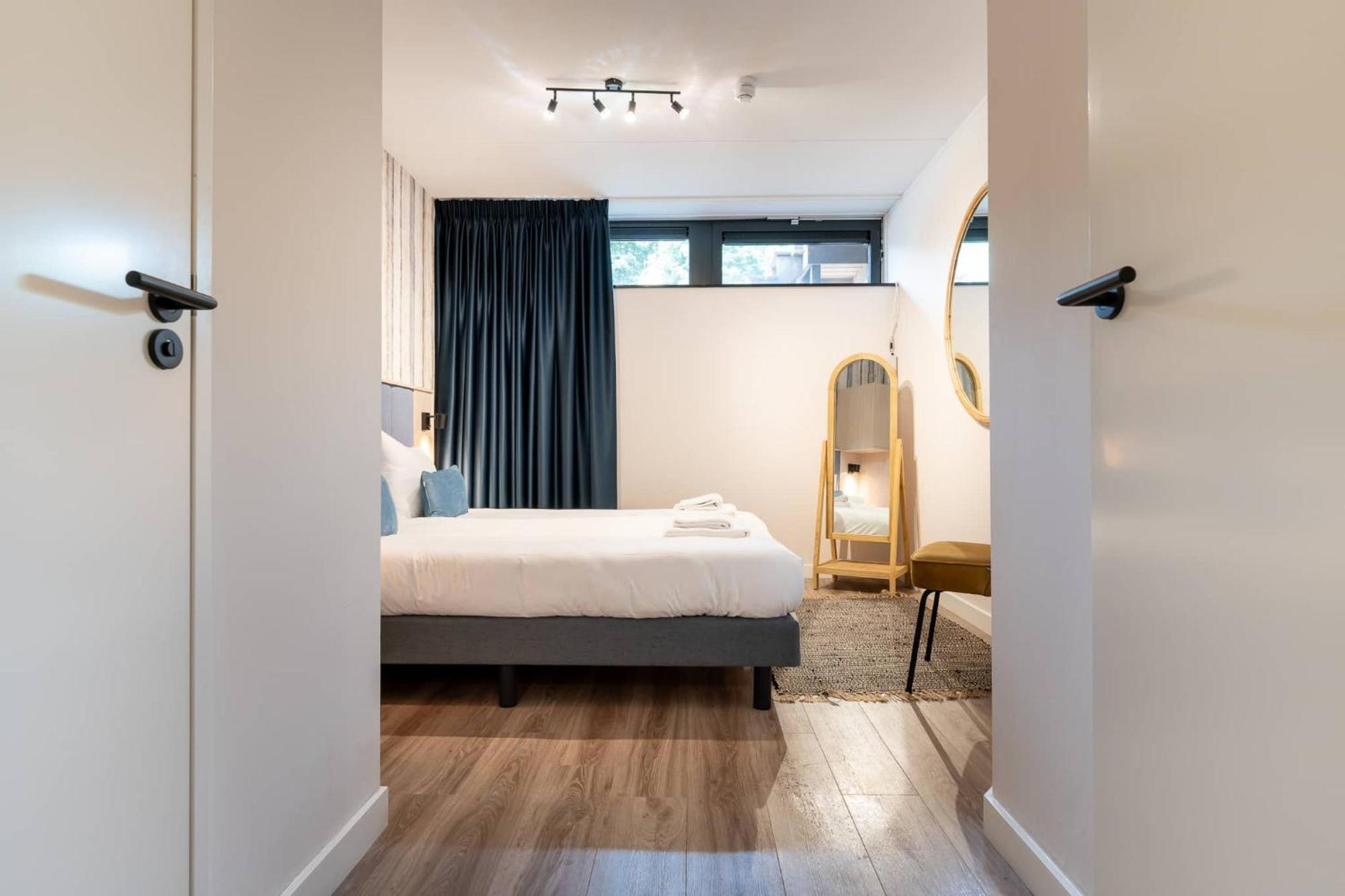 New! Fantastic Appartments - Duno 4 Persons Apartment *