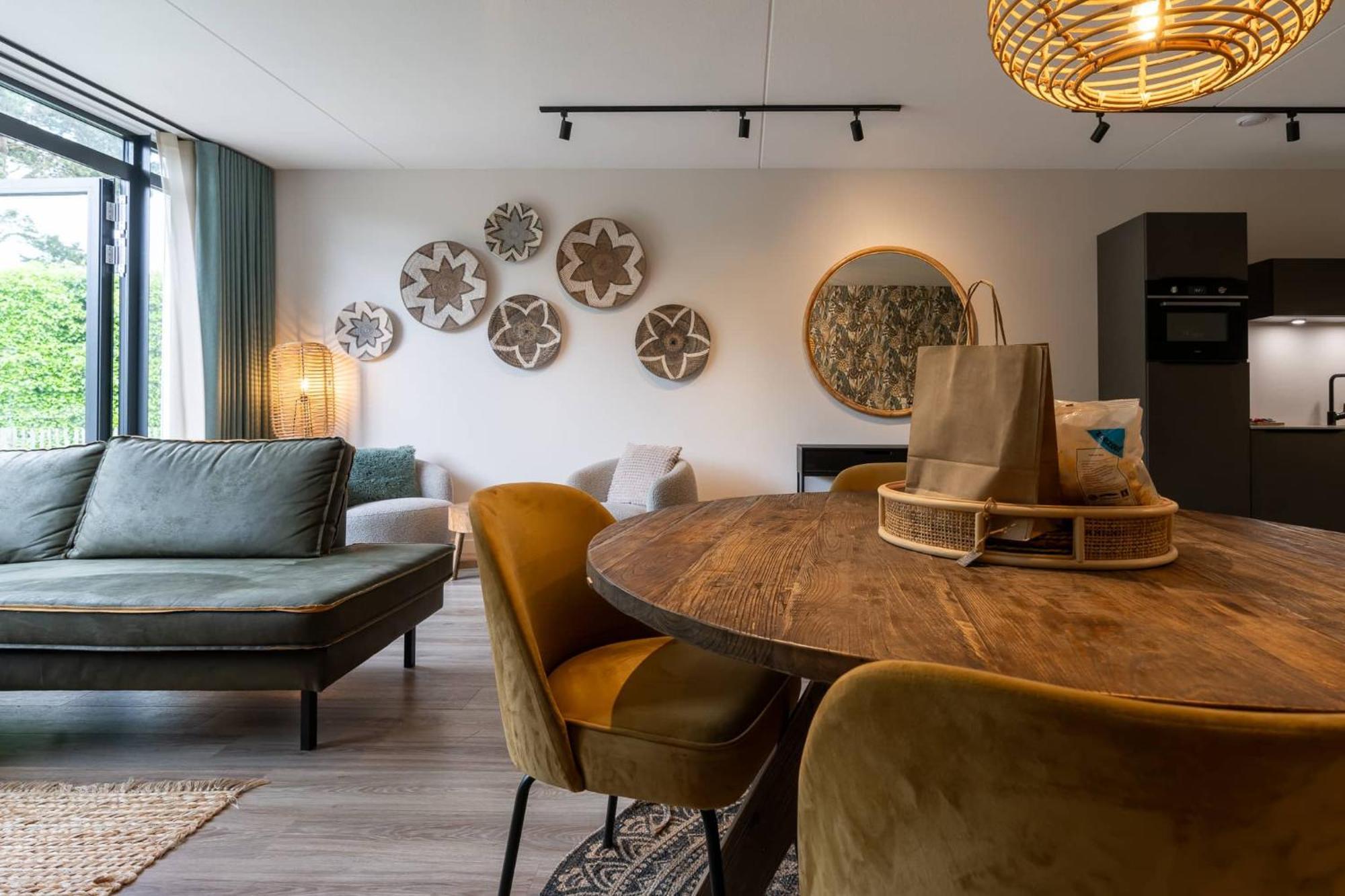 Apartment New! Fantastic Appartments - Duno 4 Persons Oostkapelle