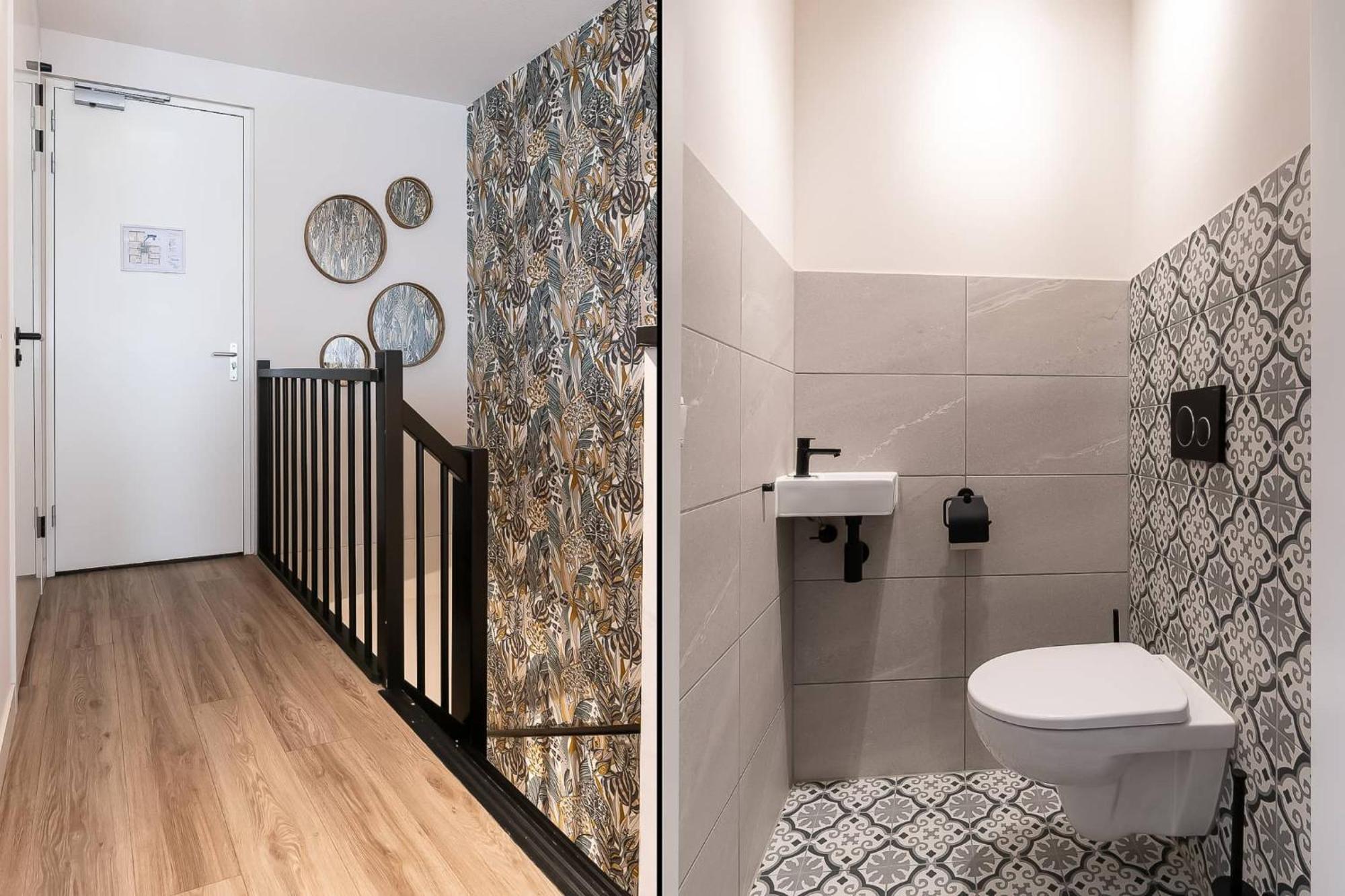 New! Fantastic Appartments - Duno 4 Persons * Oostkapelle