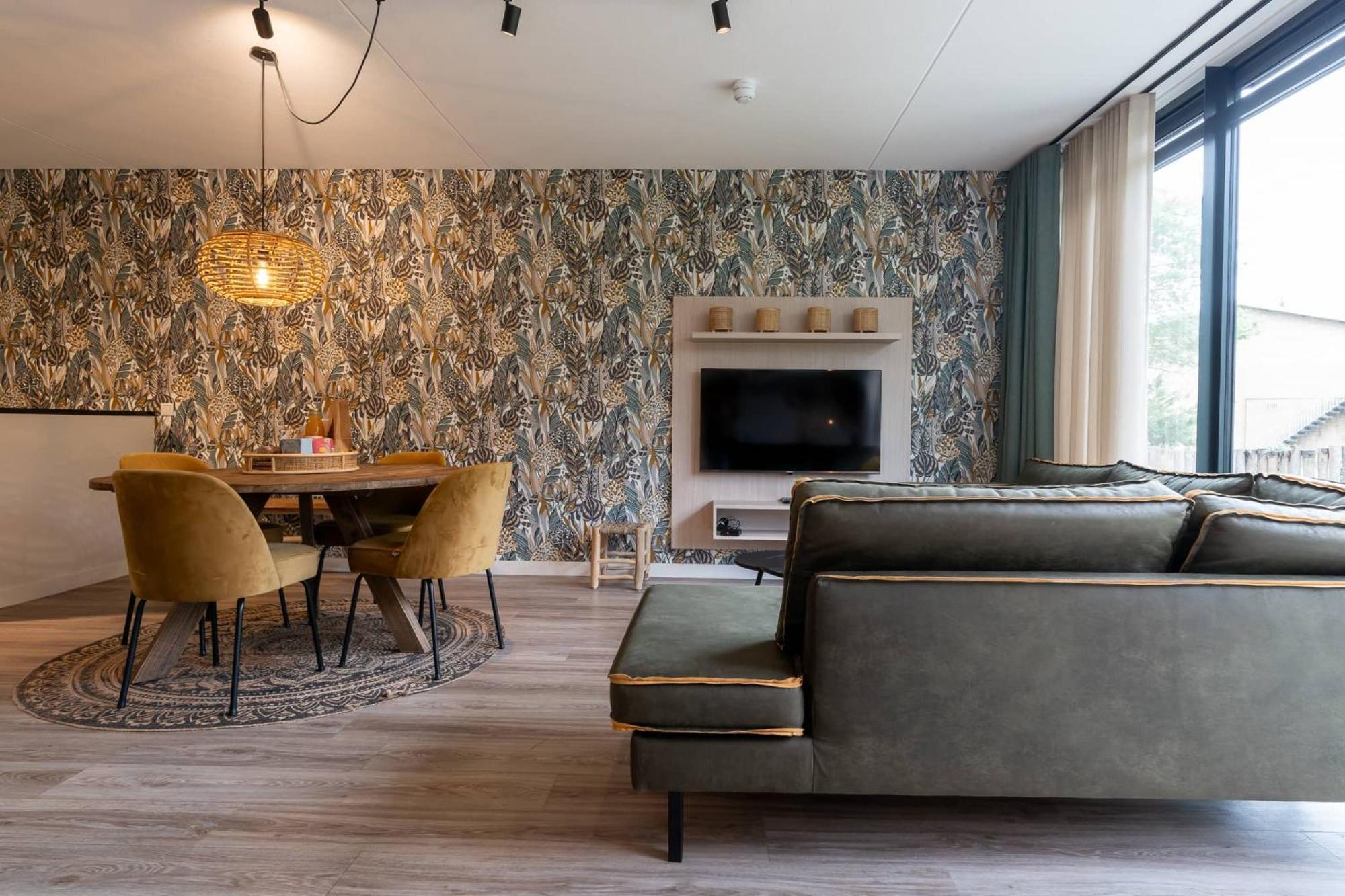 New! Fantastic Appartments - Duno 4 Persons Oostkapelle