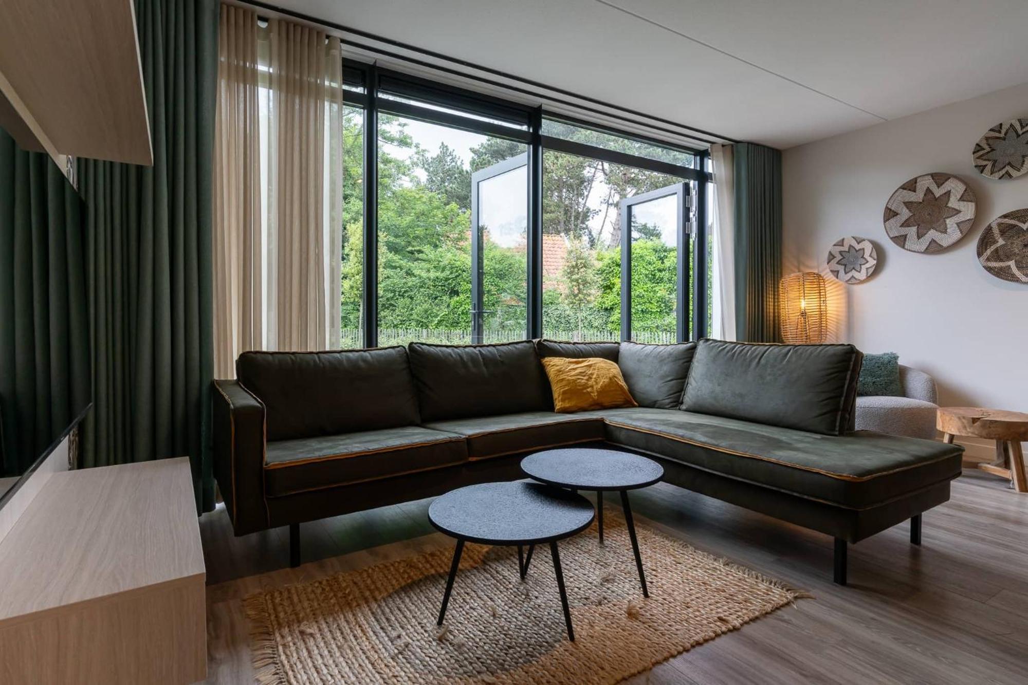 New! Fantastic Appartments - Duno 4 Persons Apartment